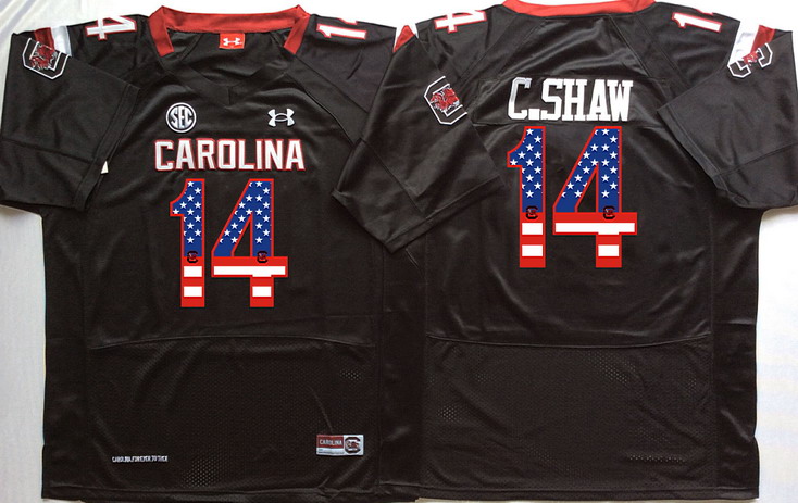 2019 NCAA Jerseys-165